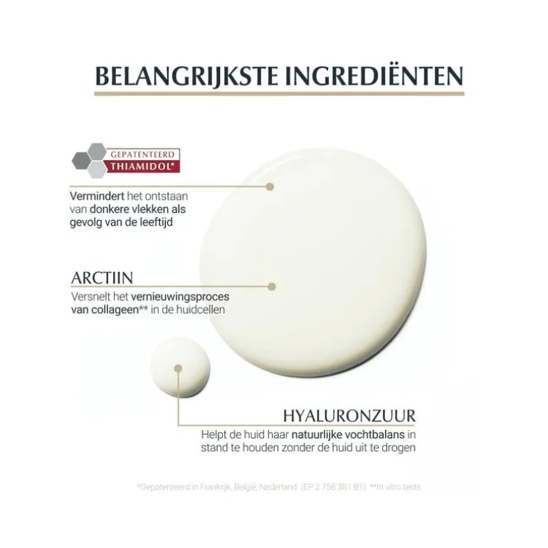 Eucerin Hyaluron-Filler + Elasticity 3D Serum 30 ML