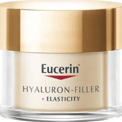 Eucerin Hyaluron-Filler + Elasticity Dagcrème SPF30 50 ML