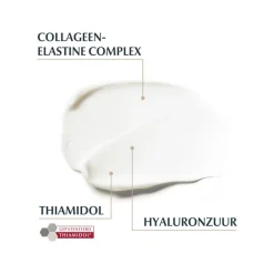 Eucerin Hyaluron-Filler + Elasticity Nachtcrème 50 ML