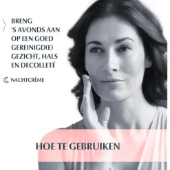 Eucerin Hyaluron-Filler + Volume-Lift Nachtcrème 50 ML