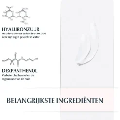 Eucerin Hyaluron-Filler + Volume-Lift Nachtcrème 50 ML