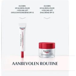 Eucerin Hyaluron-Filler + Volume-Lift Nachtcrème 50 ML