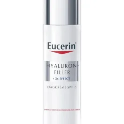 Eucerin Hyaluron-Filler + 3x EFFECT Dagcrème SPF15 50 ML