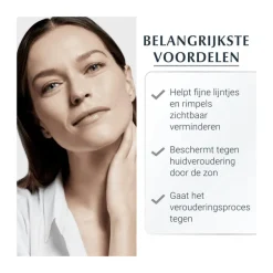 Eucerin Hyaluron-Filler + 3x EFFECT Dagcrème SPF15 50 ML