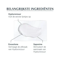 Eucerin Hyaluron-Filler + 3x EFFECT Dagcrème SPF15 50 ML