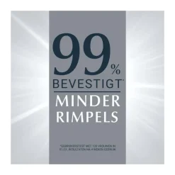 Eucerin Hyaluron-Filler + 3x EFFECT Dagcrème Droge Huid SPF15 50 ML