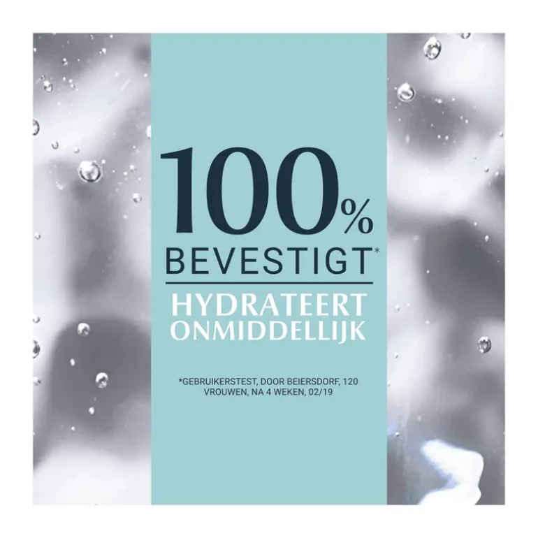 Eucerin Hyaluron-Filler + 3x EFFECT Hydratatie Booster Serum 30 ML