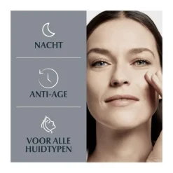 Eucerin Hyaluron-Filler + 3x EFFECT Nachtcrème 50 ML