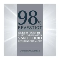 Eucerin Hyaluron-Filler + 3x EFFECT Nachtcrème 50 ML