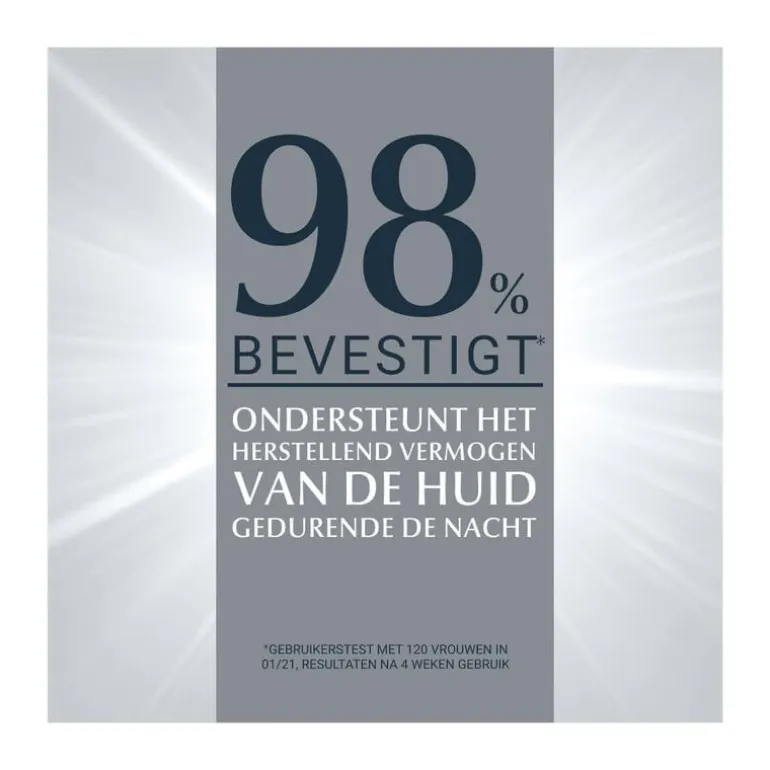 Eucerin Hyaluron-Filler + 3x EFFECT Nachtcrème 50 ML