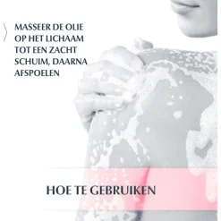 Eucerin pH5 Doucheolie Navulverpakking 400 ML