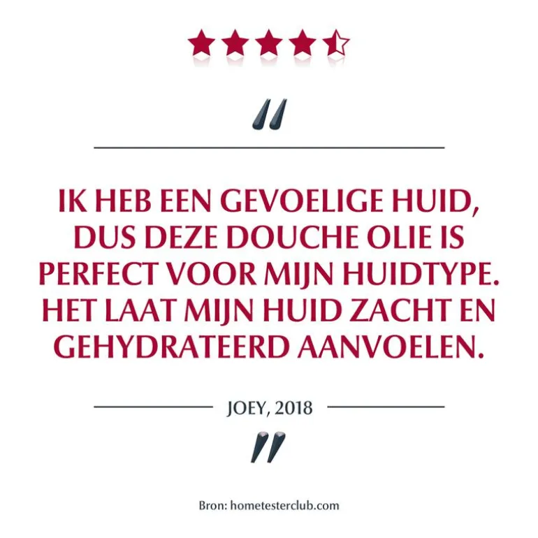 Eucerin pH5 Doucheolie Navulverpakking 400 ML