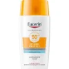 Eucerin Sun Hydro Protect Ultralichte Fluid SPF50+ 50 ML