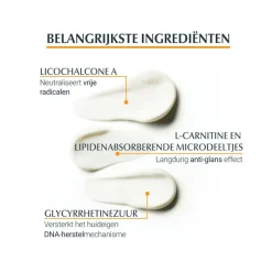 Eucerin Sun Oil Control Gel-Crème SPF50+ 50 ML