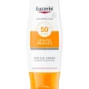 Eucerin Sun PLE Protect Sun Gel-Crème SPF50 150 ML