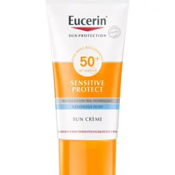 Eucerin Sun Sensitive Protect Crème SPF50+ 50 ML
