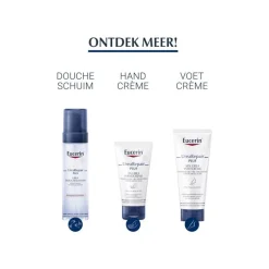 Eucerin UreaRepair PLUS Bodycrème 5% Urea 450 ML