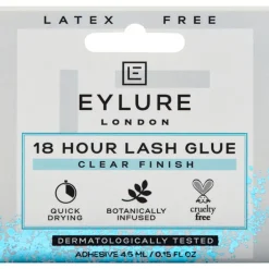 Eylure 18H Lash Glue Clear