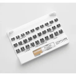 Eylure Volume & Curl Voluminous Wimper Clusters