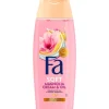 Fa Cream & Oil Silk & Magnolia Showergel 250 ML