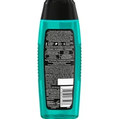 Fa Men Extreme Cool Douchegel & Shampoo 250 ML