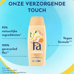 Fa Oriental Moments Douchecrème 250 ML