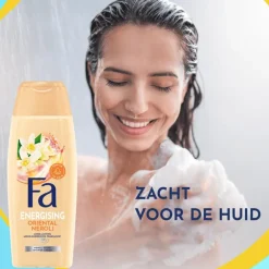 Fa Oriental Moments Douchecrème 250 ML