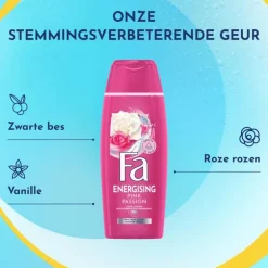 Fa Pink Passion Douchegel 250 ML