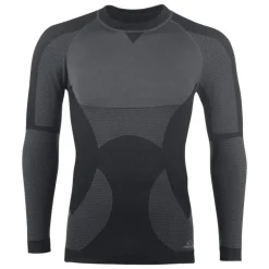 Falcon Thermoshirt Heren Antraciet L
