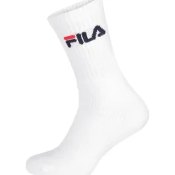 FILA Sportsokken Wit Maat 39-42