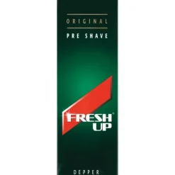 Fresh-Up Original preshave depper 100 ML