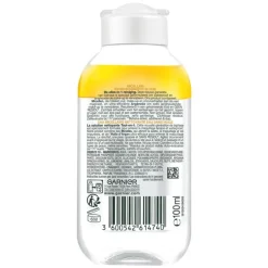 Garnier - SkinActive Micellair Reinigingswater Olie 100ml