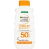 Garnier Ambre Solaire Hydra 24H Protect Lotion Zonnebrandcrème SPF 50 175ml waterresistent
