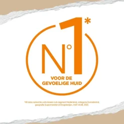 Garnier Ambre Solaire Over Make-up Super UV Mist SPF50 met Glycerine, Vitamine E en Hyaluronzuur 75ml