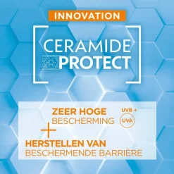 Garnier Ambre Solaire Sensitive Expert Zonnespray SPF50+ 150 ML