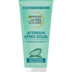 Garnier Ambre Solaire Verzachtende Reisformaat Aftersun Melk 100 ML