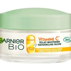 Garnier Bio Dagcrème met Vitamine C 50 ML