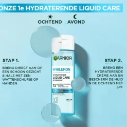 Garnier Hyaluron+ Liquid Care 120 ml