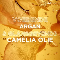 Garnier Loving Blends Argan & Cameliaolie Shampoo 300 ML