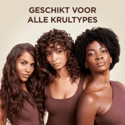 Garnier Loving Blends Avocado Olie & Karité boter Conditioner 250 ML