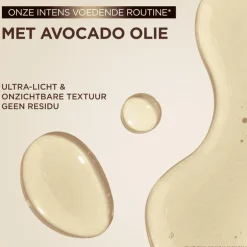 Garnier Loving Blends Avocado Olie & Shea Boter Curl Revival Elixir 120 ML