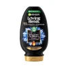 Garnier Loving Blends Charcoal Conditioner 250 ML