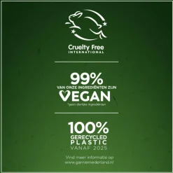 Garnier Loving Blends Charcoal Shampoo 300 ML