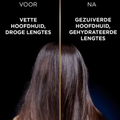 Garnier Loving Blends Charcoal Haarmasker 340 ML