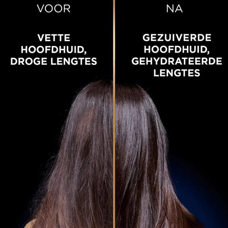 Garnier Loving Blends Charcoal Haarmasker 340 ML