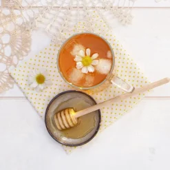 Garnier Loving Blends Honing Goud Leave-In Crème 200 ML