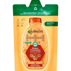 Garnier Loving Blends Refill Honing Goud Shampoo Navulling 250 ML