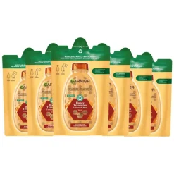 Garnier Loving Blends Refill Honing Goud Shampoo Navulling 250 ML