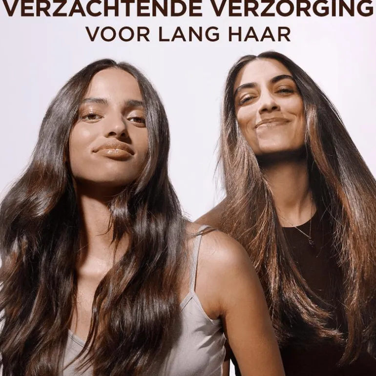 Garnier Loving Blends Rice Water Infusion Glans & Zacht haarmasker 340 ML