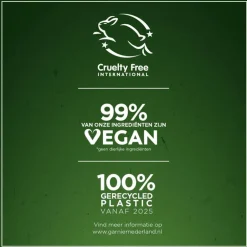 Garnier Loving Blends Rijke Argan Shampoo 300 ML